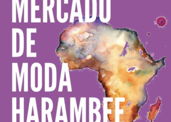 Primeiro mercado de moda Harambee este mês na UCCLA