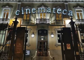 Projeto europeu liderado pela Cinemateca Portuguesa prolongado por 2 anos