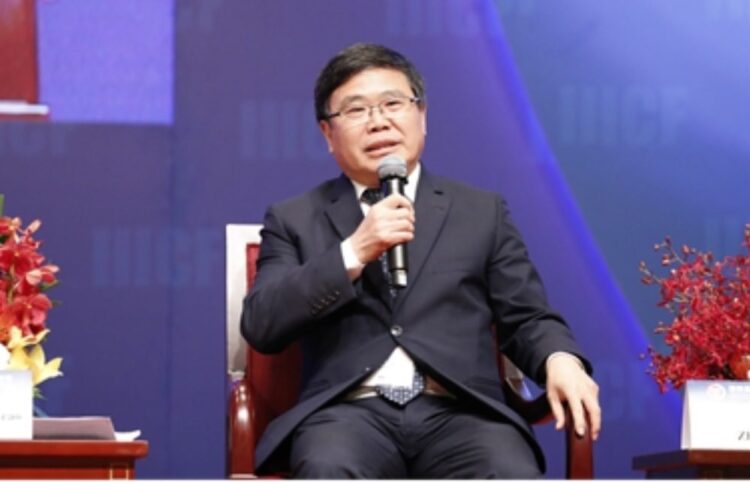 Relações Portugal-China são “um grande exemplo” para a cooperação China-Europa, diz embaixador 11 Relações Portugal-China são “um grande exemplo” para a cooperação China-Europa, diz embaixador