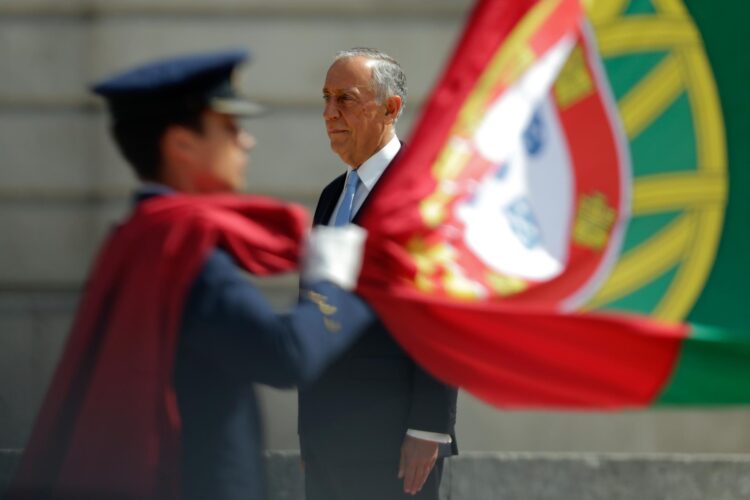 Revista Comunidades acompanha celebrações do Dia de Portugal em Braga, Londres e Andorra 11 Foto: José Coelho/Lusa