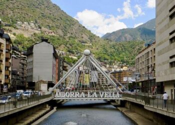 SECP anuncia abertura de consulado-geral de Portugal em Andorra