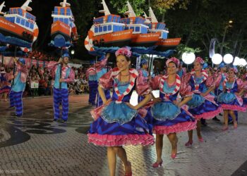 Santos Populares: Em junho há festa à portuguesa