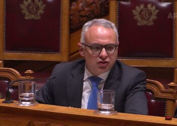 Secretário de Estado da Internacionalização nas celebrações do Dia de Portugal na Califórnia