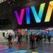 Startups portuguesas voltam a estar presentes na Vivatech em Paris 21 Foto: ANA
