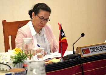 Timor-Leste entrega amanhã em Lisboa ratificação do acordo sobre a Mobilidade entre os Estados-Membros da CPLP