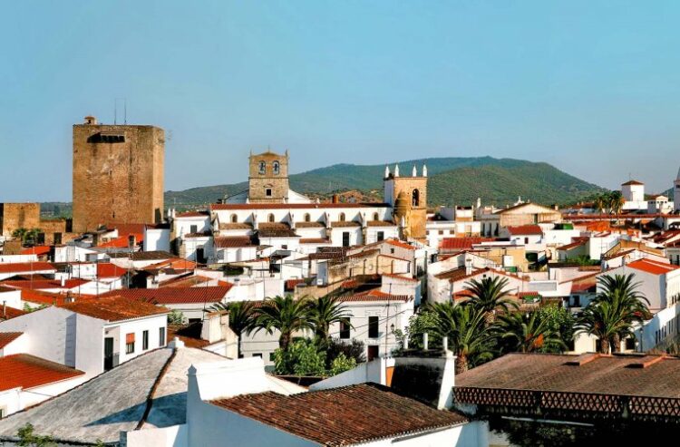 UCCLA nas comemorações do Dia de Portugal em Olivença 11 UCCLA nas comemorações do Dia de Portugal em Olivença