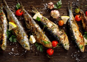 “Setúbal, Terra de Peixe”: Vem aí a semana da sardinha