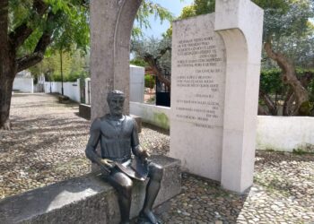 Camões viveu em Constância