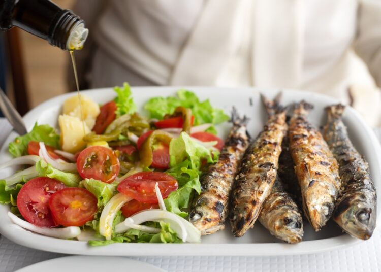 100 mil esperados no Festival da Sardinha em Portimão 11 100 mil esperados no Festival da Sardinha em Portimão