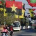 Angola cresce 3,5% este ano, mas abranda para 1,8% em 2023 22 Angola cresce 3,5% este ano, mas abranda para 1,8% em 2023