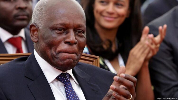 Angola/Eduardo dos Santos: Filhos mais velhos aceitam funeral nacional, mas só depois das eleições