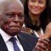 Angola/Eduardo dos Santos: Filhos mais velhos aceitam funeral nacional, mas só depois das eleições 21 Angola/Eduardo dos Santos: Filhos mais velhos aceitam funeral nacional, mas só depois das eleições
