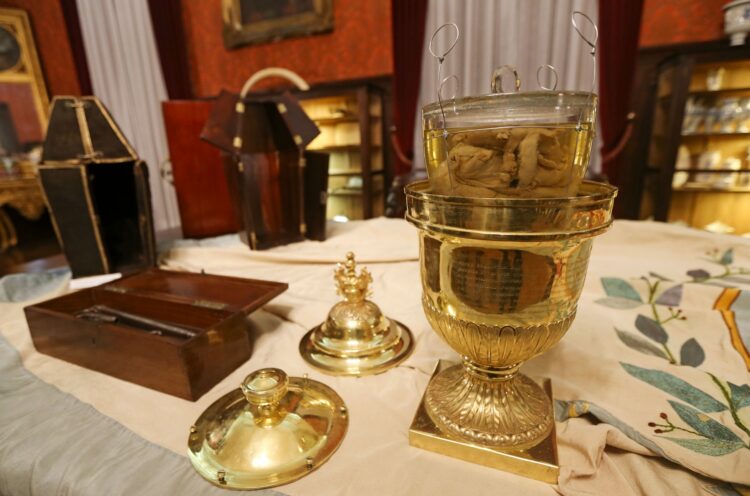 Brasil. Executivo do Porto unânime em transladar o coração de D. Pedro 11 Brasil. Executivo do Porto unânime em transladar o coração de D. Pedro