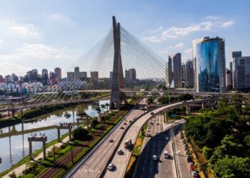Brasil. Desemprego caiu para 8,7% em setembro