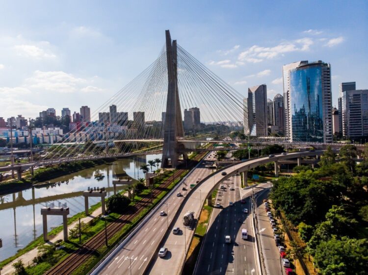 Brasil. Governo de São Paulo estabelece parceria com Portugal e Moçambique com foco na sustentabilidade 11 Brasil. Governo de São Paulo estabelece parceria com Portugal e Moçambique com foco na sustentabilidade
