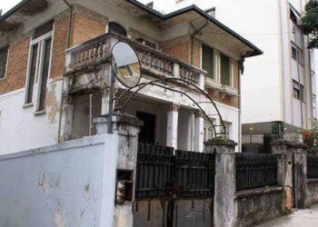 Brasil. O misterioso desaparecimento da "mulher da casa abandonada"