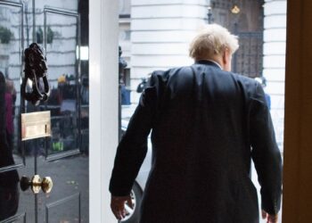 Bye-bye Boris Johnson, e agora?