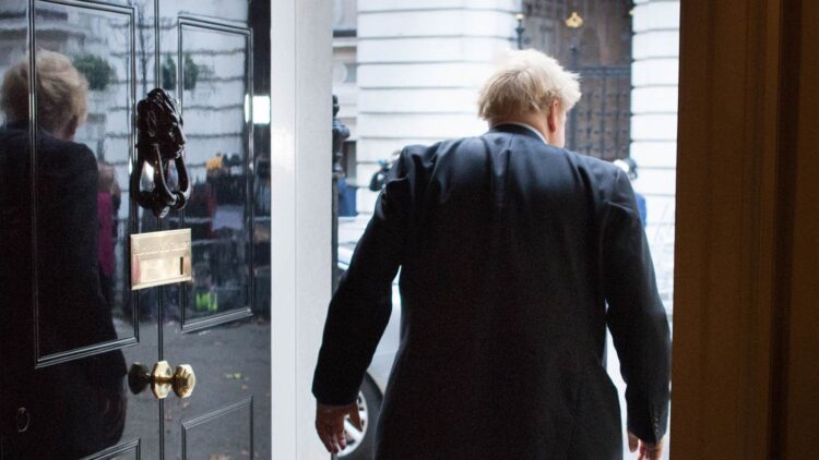 Bye-bye Boris Johnson, e agora? 11 Bye-bye Boris Johnson, e agora?