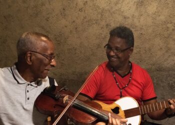 Cabo Verde. "Talaia Baxu" já tem dia nacional: celebra-se a 1 de fevereiro