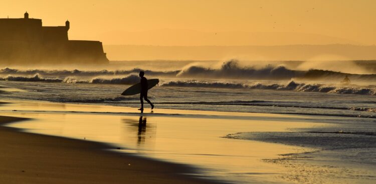 Californianos procuram cada vez mais Portugal para viver 11 Californianos procuram cada vez mais Portugal para viver