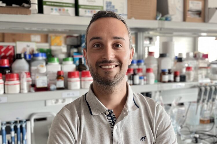 Cientista português premiado na Alemanha