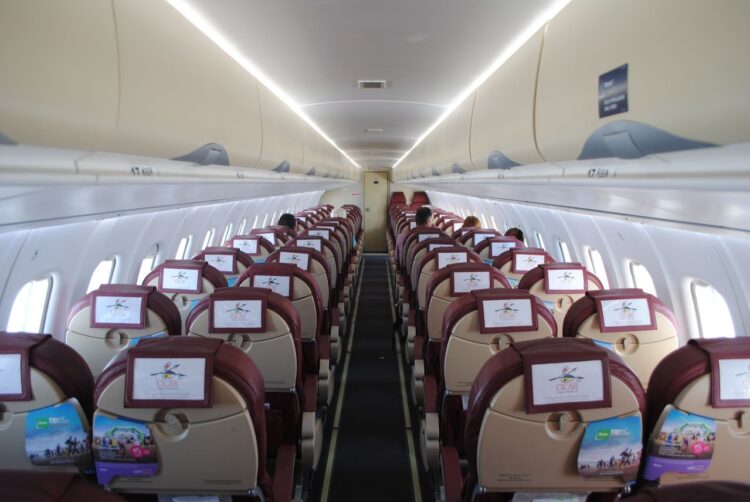 Companhia aérea espanhola Binter inaugura novas rotas de Verão a partir da Madeira