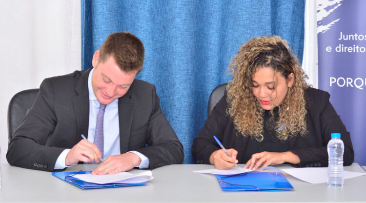 Cooperação Luxemburguesa financia formação para membros da Sociedade Cabo-verdiana de Música 11 Cooperação Luxemburguesa financia formação para membros da Sociedade Cabo-verdiana de Música