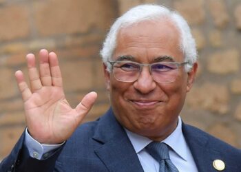 Costa salienta partilha histórica de valores comuns entre Portugal e França