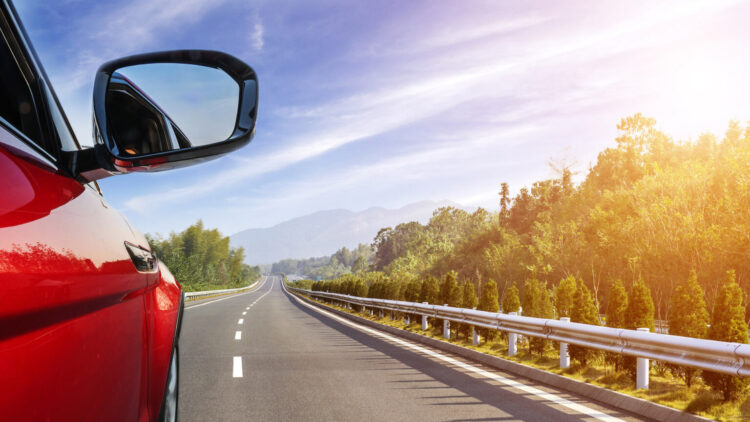 Este Verão viaje sem pressa, sem álcool, sem telemóvel