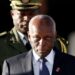 Ex-presidente de Angola não irá sair do coma em que se encontra. Família apresentou queixa-crime 22 Ex-presidente de Angola não irá sair do coma em que se encontra. Família apresentou queixa-crime
