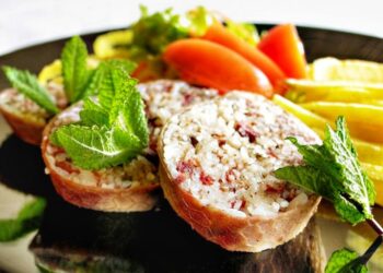 Festival de gastronomia do maranho está de regresso à Sertã