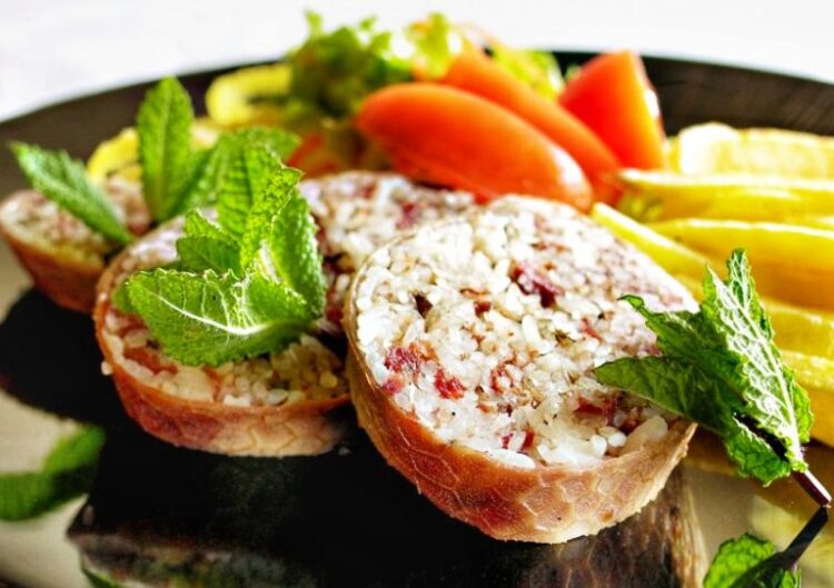 Festival de gastronomia do maranho está de regresso à Sertã 11 Festival de gastronomia do maranho está de regresso à Sertã