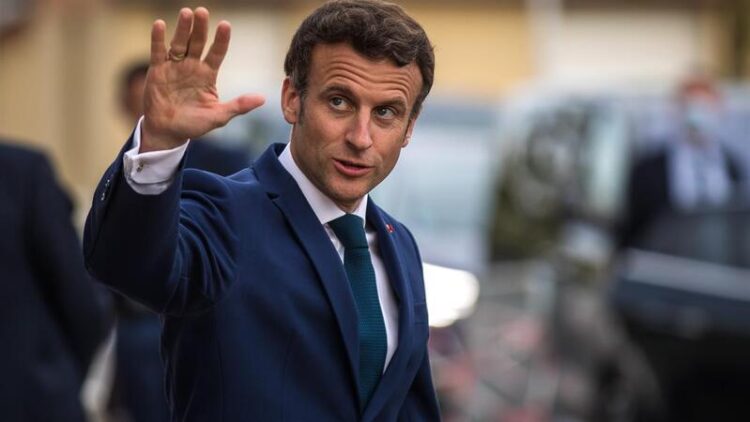 França tenta abrir novas portas na África Ocidental a partir da Guiné-Bissau