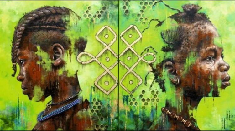 Artista plástico angolano Guizef expõe em Lisboa 11 Artista plástico angolano Guizef expõe em Lisboa