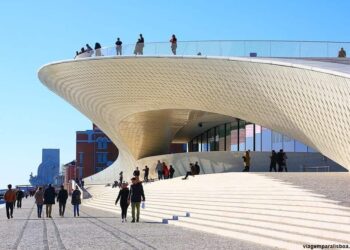 Há uma nova regra para entrada gratuita em museus e monumentos portugueses
