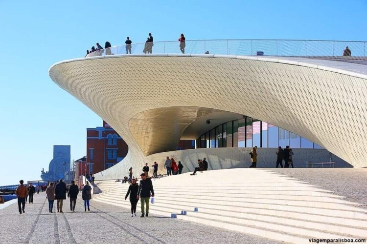Há uma nova regra para entrada gratuita em museus e monumentos portugueses 11 Há uma nova regra para entrada gratuita em museus e monumentos portugueses