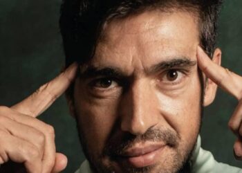 Ideia de livro sobre futebol nasceu no Braga e a semente germinou no Brasil