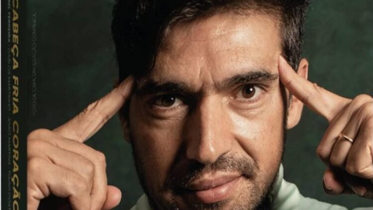 Ideia de livro sobre futebol nasceu no Braga e a semente germinou no Brasil 11 Ideia de livro sobre futebol nasceu no Braga e a semente germinou no Brasil