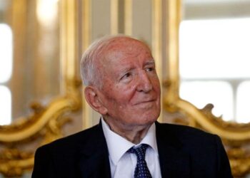 Jornadas do Livro e da Cultura Portuguesa em Bordéus homenageiam Eduardo Lourenço