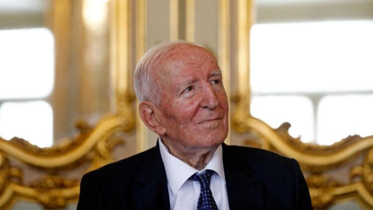 Jornadas do Livro e da Cultura Portuguesa em Bordéus homenageiam Eduardo Lourenço