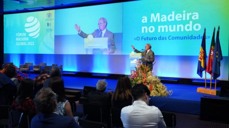 José Cesário afirma que atual SECP tem pela frente “missão muito complicada”