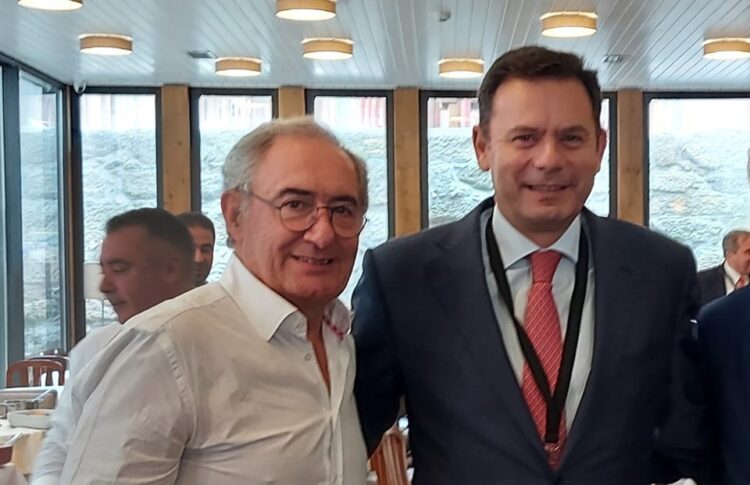 José Cesário novamente Coordenador do Secretariado Nacional do PSD para as Comunidades 11 José Cesário novamente Coordenador do Secretariado Nacional do PSD para as Comunidades