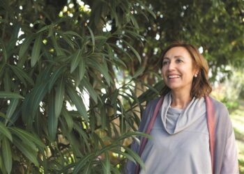 Julieta Monginho vence Grande Prémio de Romance e Novela da Associação Portuguesa de Escritores