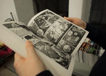 Lançado em Maputo primeiro concurso de Banda Desenhada dos PALOP