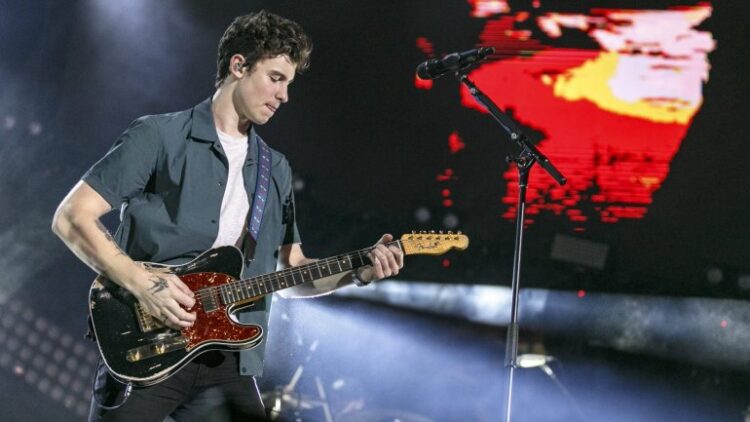 Luso-canadiano Shawn Mendes cancela concerto em Portugal 11 Luso-canadiano Shawn Mendes cancela concerto em Portugal