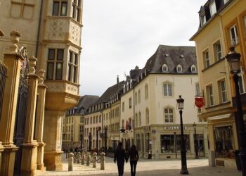 Luxemburgo é um dos piores lugares do mundo para expatriados