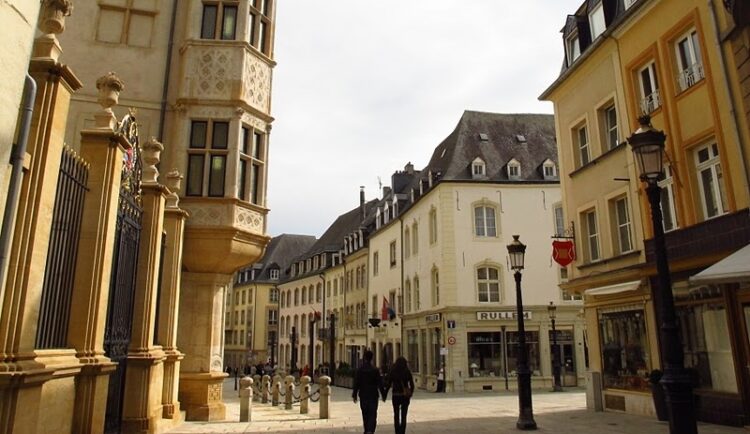 Luxemburgo é um dos piores lugares do mundo para expatriados 11 Luxemburgo é um dos piores lugares do mundo para expatriados