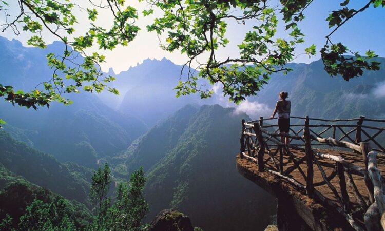 Madeira entre os destinos portugueses mais procurados para férias em agosto