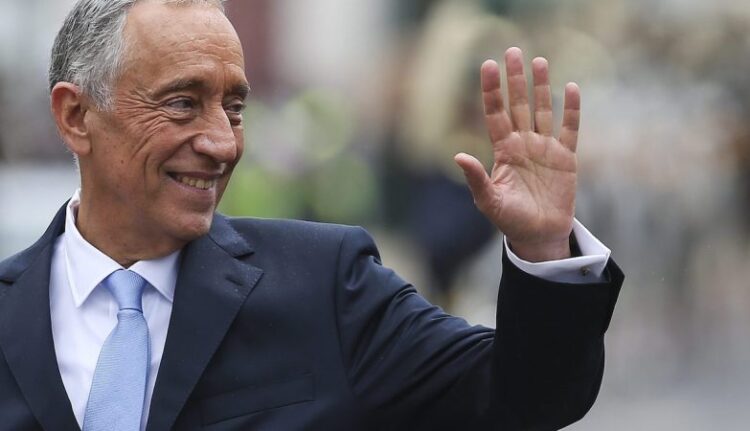 Marcelo Rebelo de Sousa visita Brasil e Argentina em setembro 11 Marcelo Rebelo de Sousa visita Brasil e Argentina em setembro