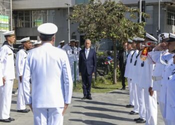 Foto: Paulo Novais/ Lusa